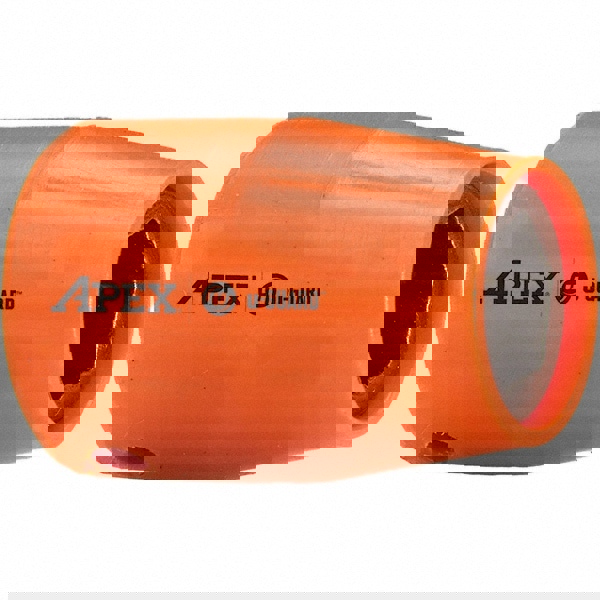 Square Drive Socket: 7 mm, 1/4